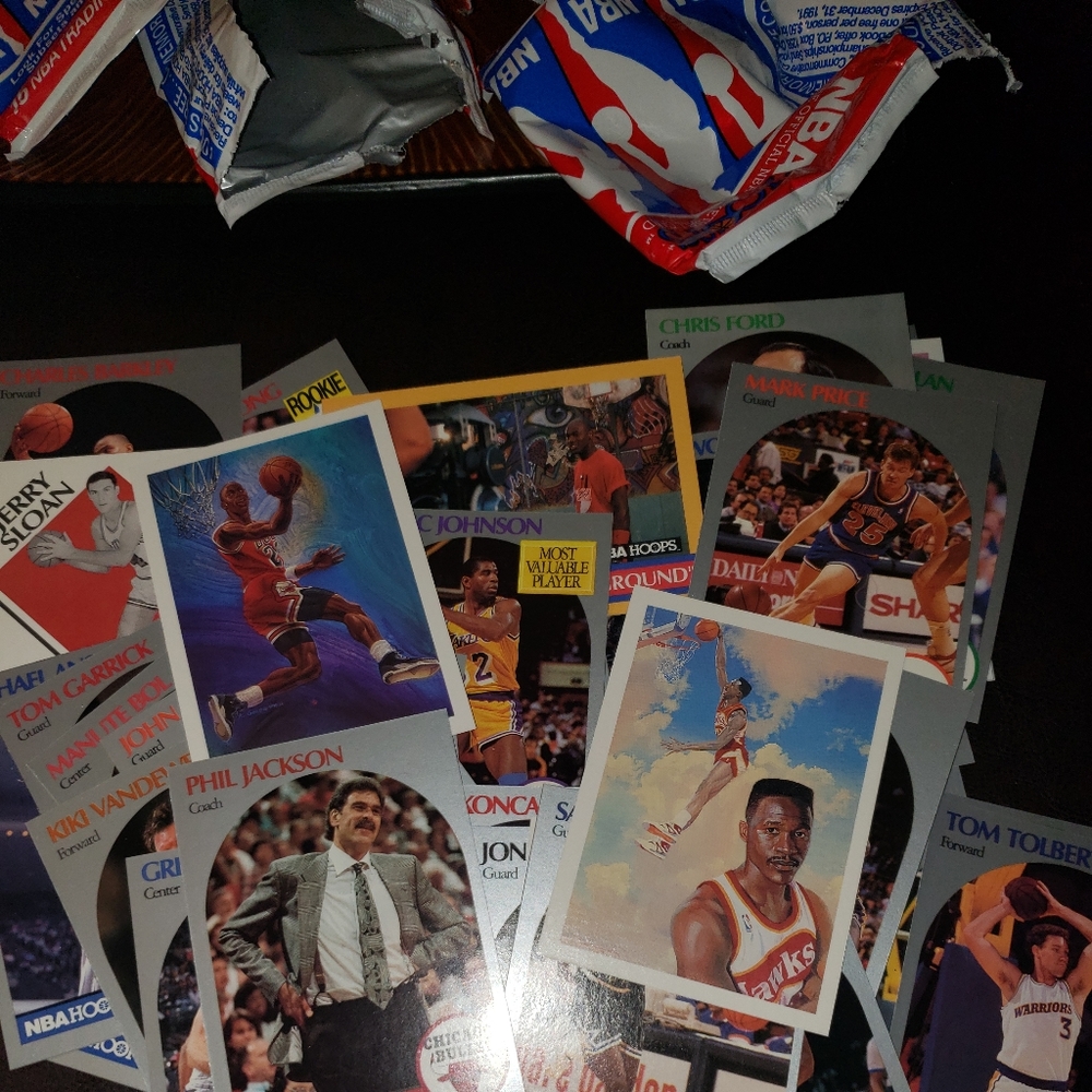 Card talk - Picture 4 of 5
